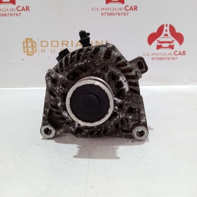 Alternator Citroen Peugeot 1.5D-2.0D foto