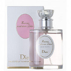 Christian Dior Dior Forever and Ever EDT Tester 100 ml pentru femei foto