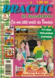 PRACTIC IN BUCATARIE NUMARUL 9 / 2005 ( RETETE )