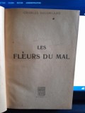 Les fleurs du mal - Charles Baudelaire