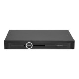 NVR 32 canale seria Lite Tiandy, 8MP 4K, latime banda 160Mbps, Functii AI, 2x slot SATA - TC-R3232-IBKV3.1 SafetyGuard Surveillance