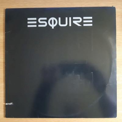 LP (vinil vinyl) Esquire - Esquire (NM) USA foto
