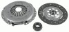 Kit ambreiaj Sachs 3000844701 Vw Passat Passat Variant Passat Variant Passat A4 Superb A6 Avant A6 A4 Avant A4 Avant A4