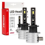 Set becuri ,H1 H-mini becuri auto AMiO