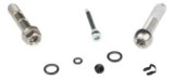 Elixir Cr Caliper Hardware Kit Avid - Silver Ultimate FactoryBikes