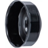 Cheie pentru filtru de ulei 65mm x P14, BGS