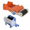 Separation &amp; Pickup Feed Assemblies J8J70-67904 J8J70-67906 RM2-1275 RM2-6772