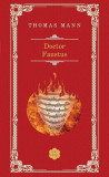Cumpara ieftin Doctor Faustus, Thomas Mann - Editura RAO Books