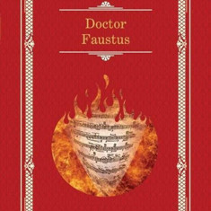 Doctor Faustus, Thomas Mann - Editura RAO Books