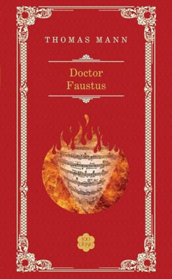 Doctor Faustus, Thomas Mann - Editura RAO Books foto