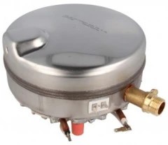 Boiler fier de calcat Rowenta Original