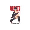 Boruto: Two Blue Vortex, Vol. 2