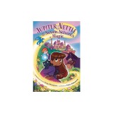 Jupiter Nettle and the Seven Schools of Magic