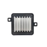 Unitate control ventilator habitaclu Citroen C4 Picasso/Spacetourer, motor: 1.2 PureTech, 1.6, 1.6 e-HDI, 1.6 HDI, 1.6 THP, 2.0 HDI, ptr modele cu AC