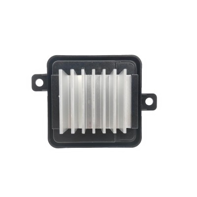 Unitate control ventilator habitaclu Citroen C4 Picasso/Spacetourer, motor: 1.2 PureTech, 1.6, 1.6 e-HDI, 1.6 HDI, 1.6 THP, 2.0 HDI, ptr modele cu AC foto