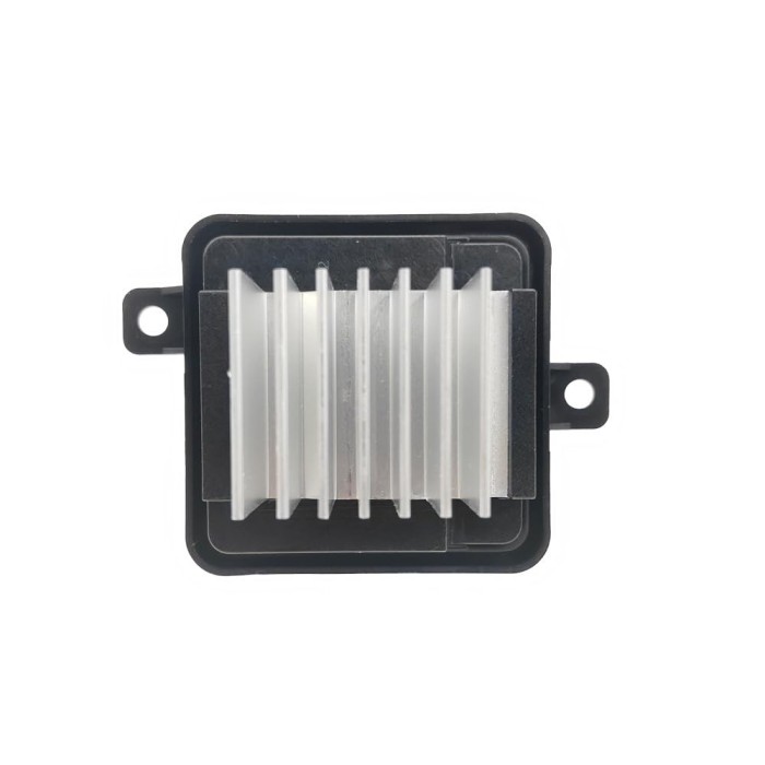 Unitate control ventilator habitaclu Citroen C4 Picasso/Spacetourer, motor: 1.2 PureTech, 1.6, 1.6 e-HDI, 1.6 HDI, 1.6 THP, 2.0 HDI, ptr modele cu AC