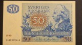 Cumpara ieftin 50 Kronor 1990 Suedia