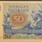 50 Kronor 1990 Suedia