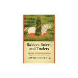 Raiders, Rulers, and Traders: The Horse and the Rise of Empires