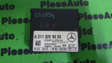 Cumpara ieftin Modul alarma Mercedes E-Class (2002-&gt;) [W211] a2118209626, Array