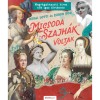 Micsoda &quot;szajh&aacute;k&quot; voltak - Megr&aacute;galmazott h&iacute;res nők igaz t&ouml;rt&eacute;nete - Budai Lotti
