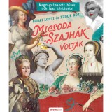 Micsoda &quot;szajh&aacute;k&quot; voltak - Megr&aacute;galmazott h&iacute;res nők igaz t&ouml;rt&eacute;nete - Budai Lotti