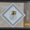 FDC GERMANIA - VEHICULE DE POSTA - 2013 - Sc.#2733