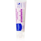 Cumpara ieftin Mustela B&eacute;b&eacute; Change Cream crema crema-tratament impotriva iritatiilor provocate de scutece 100 ml