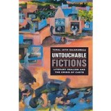 Untouchable Fictions