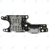 Placă de &icirc;ncărcare USB Huawei Nova 9 (NAM-AL00 NAM-LX9).