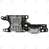 Placă de &icirc;ncărcare USB Huawei Nova 9 (NAM-AL00 NAM-LX9).