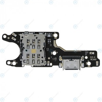 Placă de &amp;icirc;ncărcare USB Huawei Nova 9 (NAM-AL00 NAM-LX9). foto