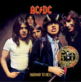 Highway to Hell (Gold Nugget Vinyl) | AC/DC, sony music