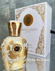 Parfum Original Tester Moresque Regina foto
