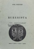 Burebista teatru - 1978 - Emil Poenaru (K86)