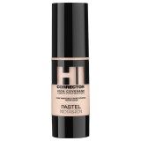 Fond de ten High Coverage Profashion No. 400, 30ml, Pastel