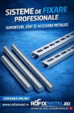 Rofix Instal SRL &ndash; Solutii profesionale de fixare