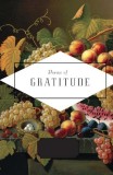 Poems of Gratitude | Emily Fragos, 2019