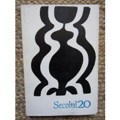 REVISTA SECOLUL 20 (numarul 9, anul 1965)