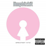 Limp Bizkit Greatest Hitz 2005 (cd)