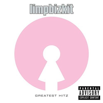 Limp Bizkit Greatest Hitz 2005 (cd) foto