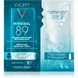 Vichy Min&eacute;ral 89 mască &icirc;ntăritoare și regeneratoare pentru față