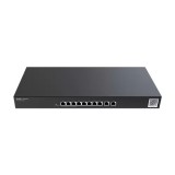 Cumpara ieftin Router 10 porturi RJ45 Gigabit, Multi-WAN, Cloud Management - Ruijie RG-EG310GH-E