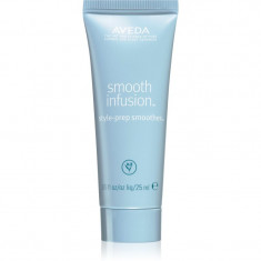 Aveda Smooth Infusion™ Style Prep Smoother™ Ser pentru catifelarea parului anti-electrizare 25 ml