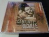 Cantique de la Racaille - cd