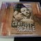 Cantique de la Racaille - cd