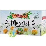 Ceai de Musetel Flori 20dz