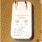 Honor 100W Fast Charger EU SuperCharge Power Adapter 1M 6A Usb Type C