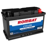 Acumulator Rombat 12V 88AH Cyclon 14068 5884740072 / 5884740072ROM