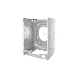 Carcasă pentru mașină de spălat rufe BOSCH 00718592 00714918 BALAY Original